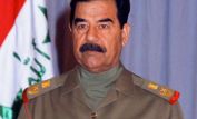 Saddam Hussein