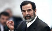 Saddam Hussein