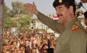 Saddam Hussein