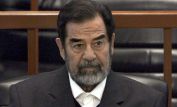 Saddam Hussein