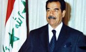 Saddam Hussein