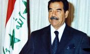 Saddam Hussein