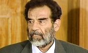 Saddam Hussein