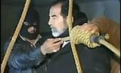 Saddam Hussein