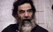 Saddam Hussein