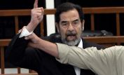Saddam Hussein