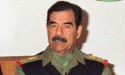 Saddam Hussein