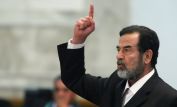 Saddam Hussein