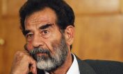 Saddam Hussein