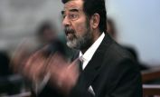 Saddam Hussein