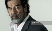 Saddam Hussein