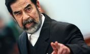 Saddam Hussein