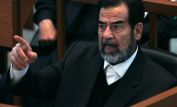 Saddam Hussein