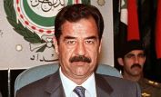 Saddam Hussein