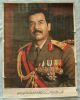 Saddam Hussein