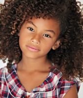 Sade Kimora Young
