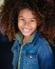 Sade Kimora Young