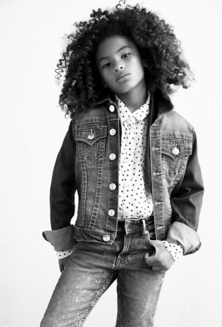 Sade Kimora Young