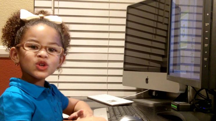 Sade Kimora Young