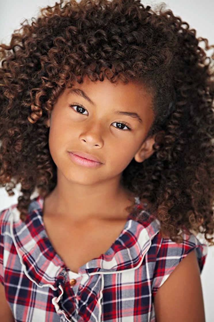 Sade Kimora Young