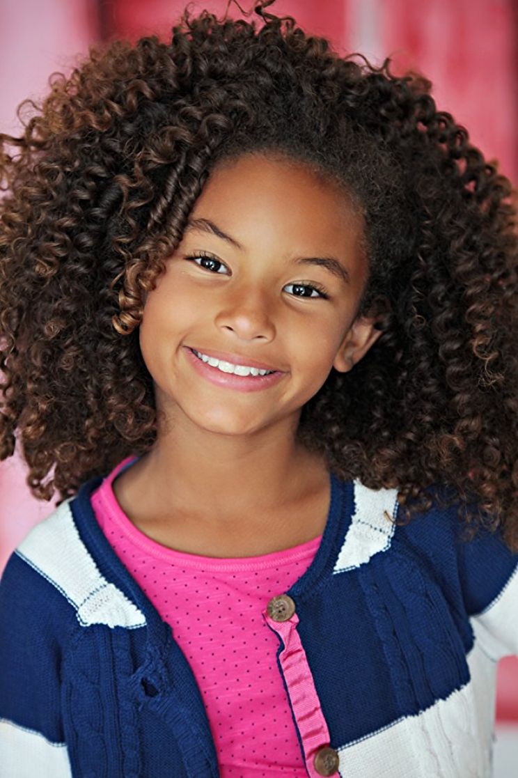 Sade Kimora Young