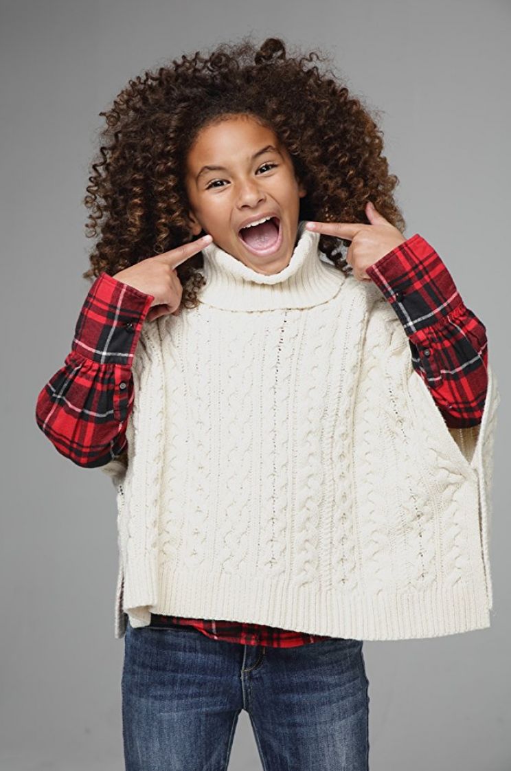 Sade Kimora Young