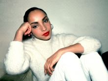 Sade