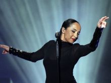 Sade