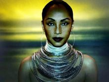 Sade