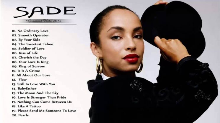 Sade