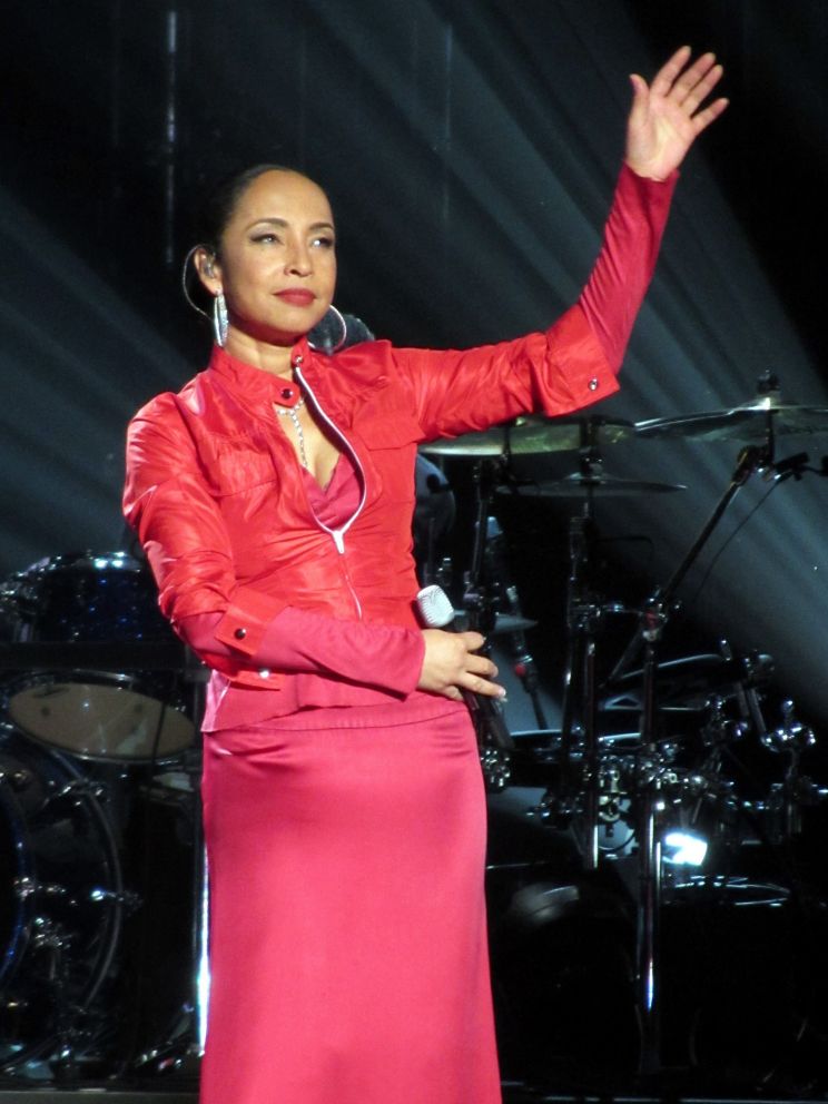 Sade