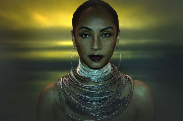 Sade