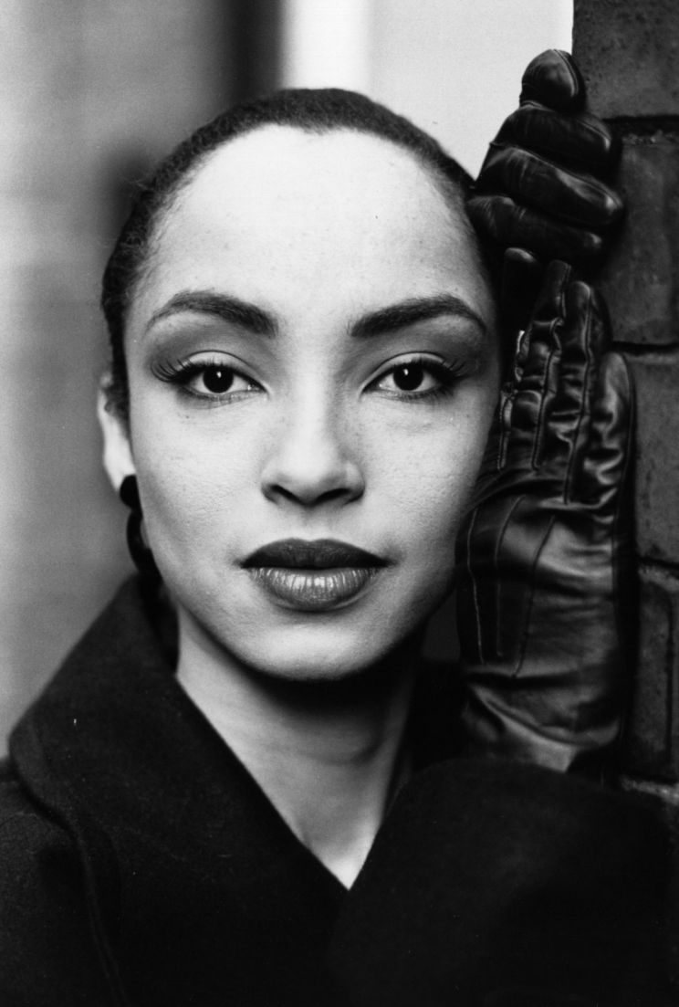 Sade