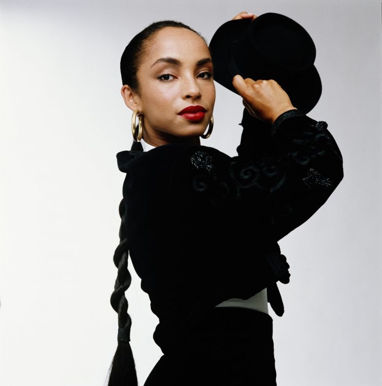 Sade