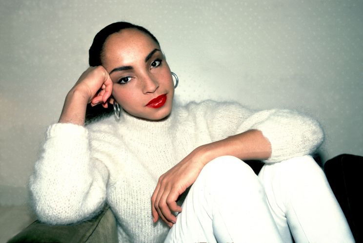 Sade