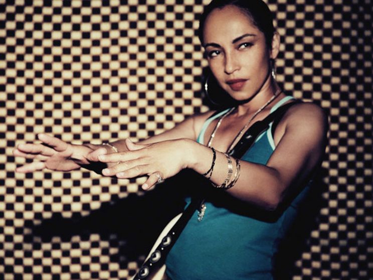 Sade