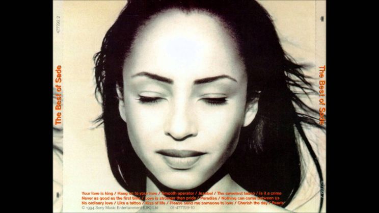 Sade