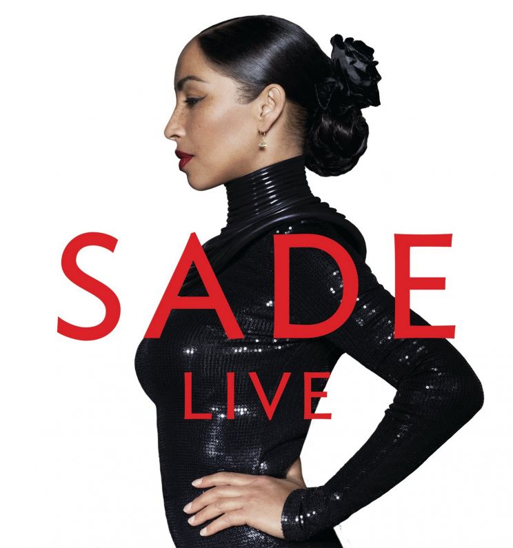 Sade