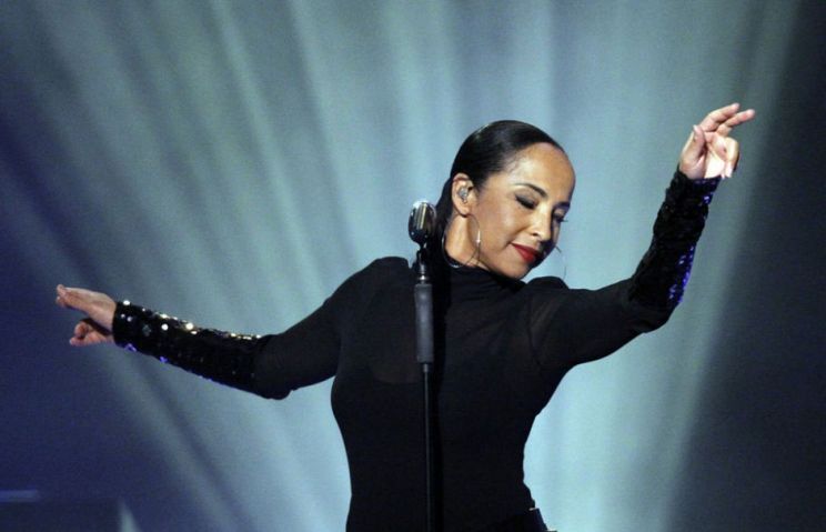 Sade