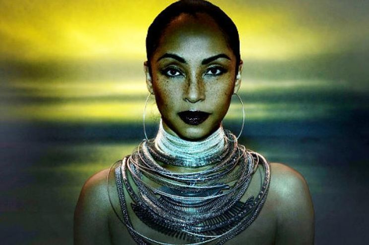 Sade