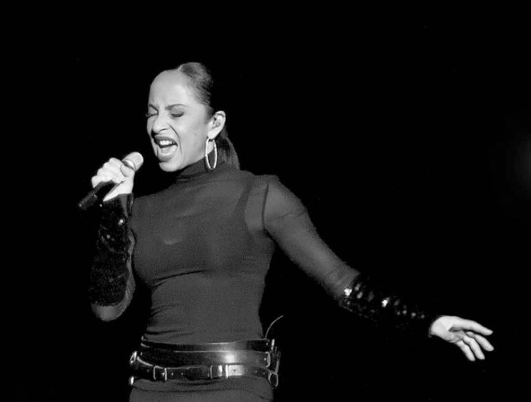 Sade
