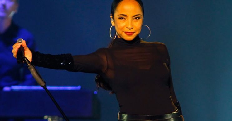 Sade