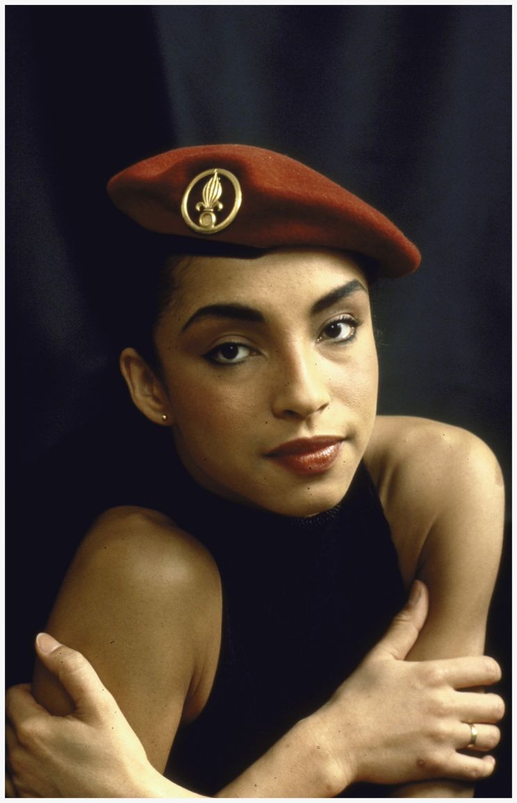 Sade