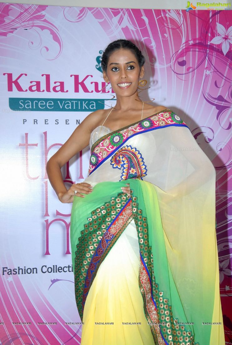 Sadhana Singh