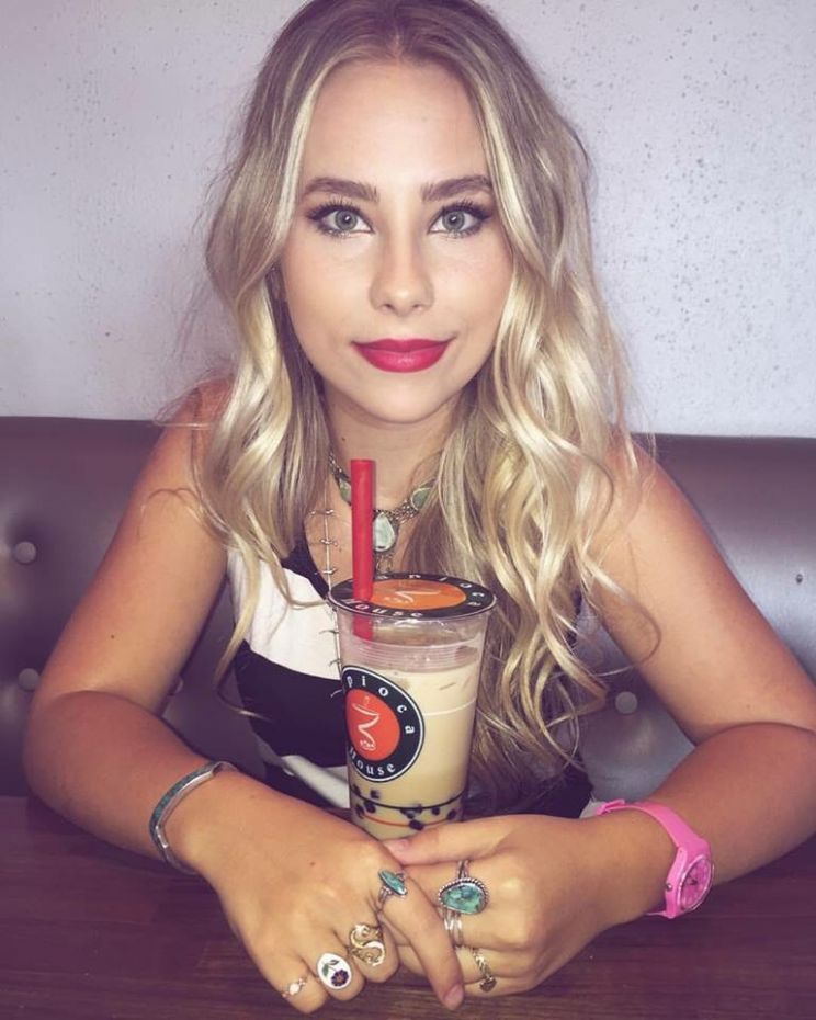 Sadie Brook