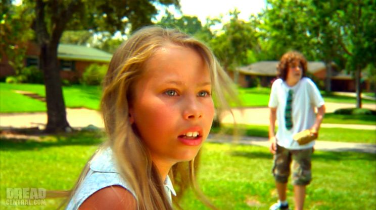 Sadie Brook