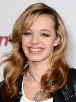 Sadie Calvano