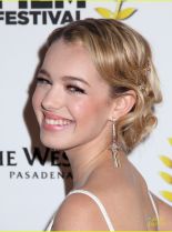 Sadie Calvano