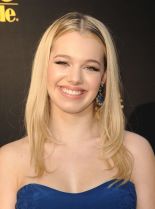 Sadie Calvano photo