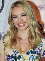Sadie Calvano photo